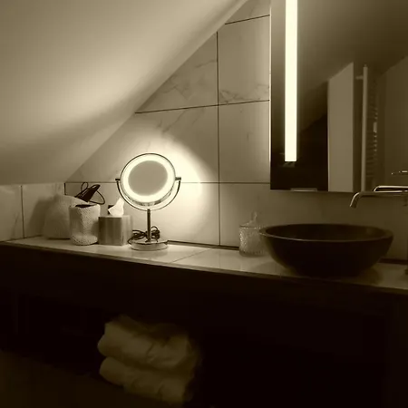 Apartamento Oh Deer! Vaux-sur-Sure Exterior foto