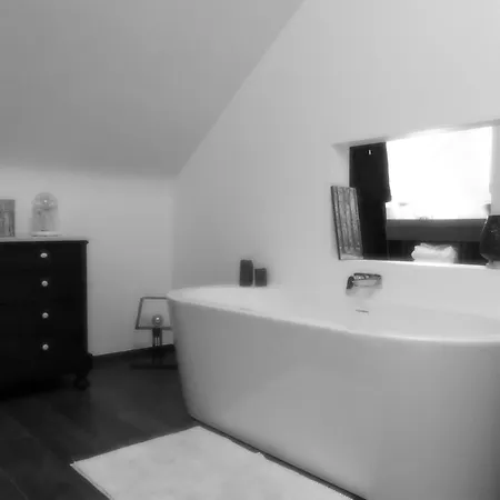 Apartamento Oh Deer! Vaux-sur-Sure Exterior foto