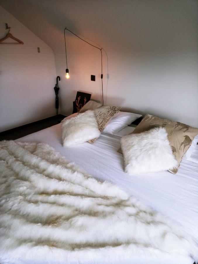 Apartamento Oh Deer! Vaux-sur-Sure
