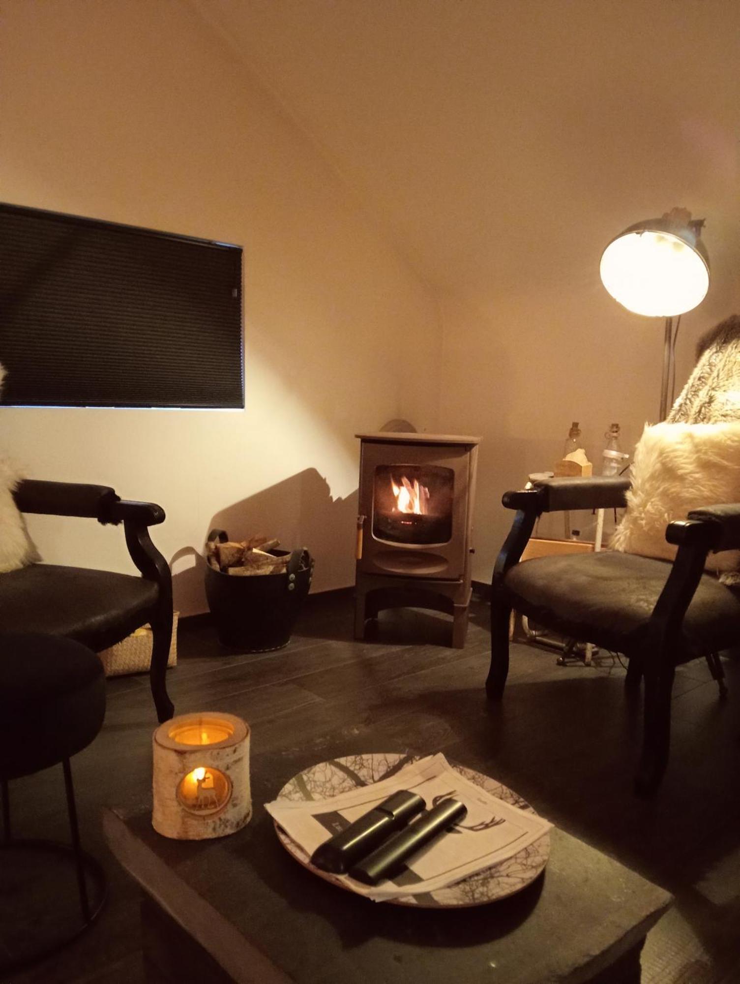 Apartamento Oh Deer!