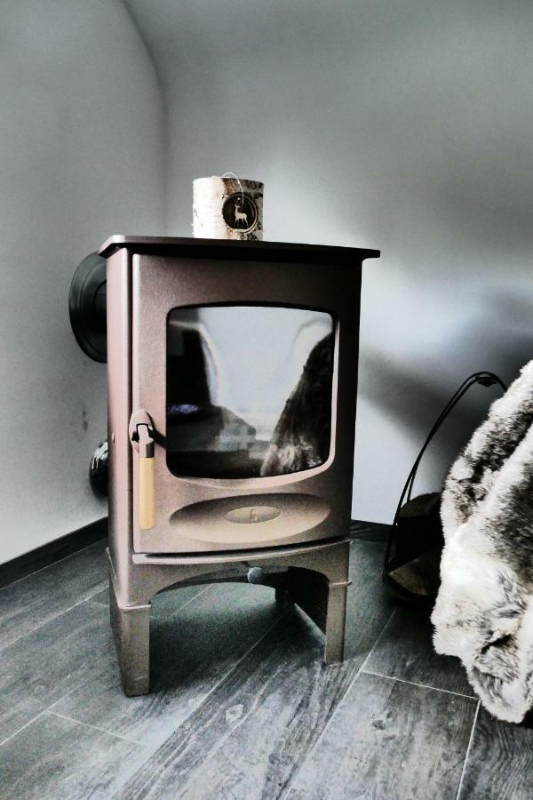 Apartamento Oh Deer!