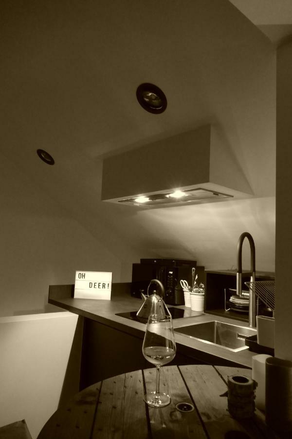 Apartamento Oh Deer!