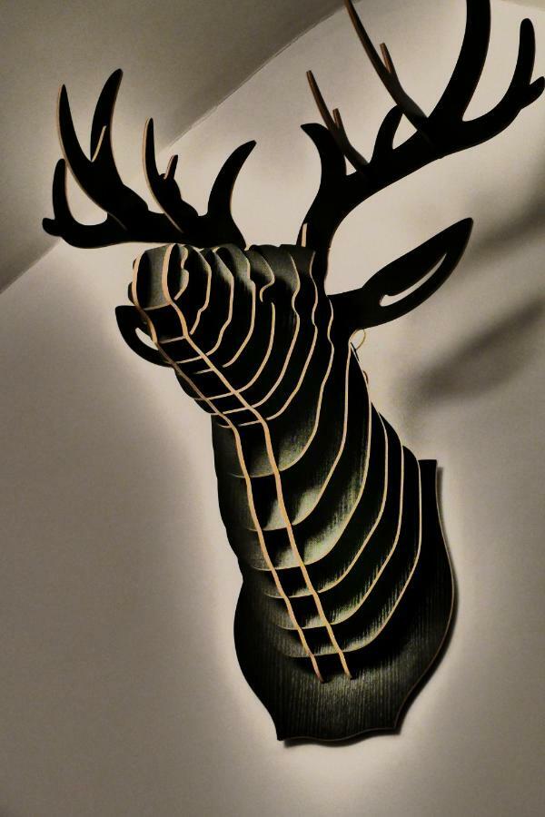 Oh Deer!