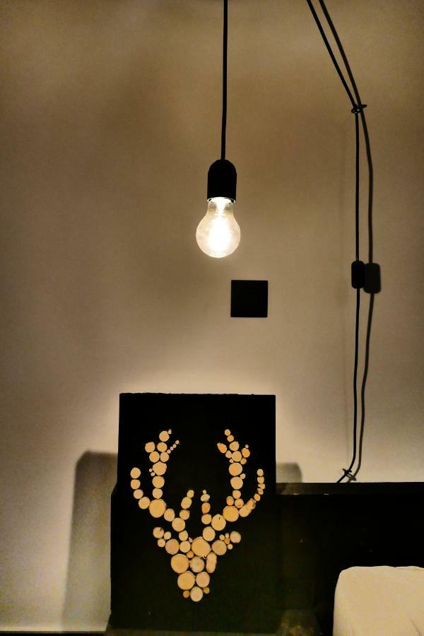 Oh Deer! Apartamento *