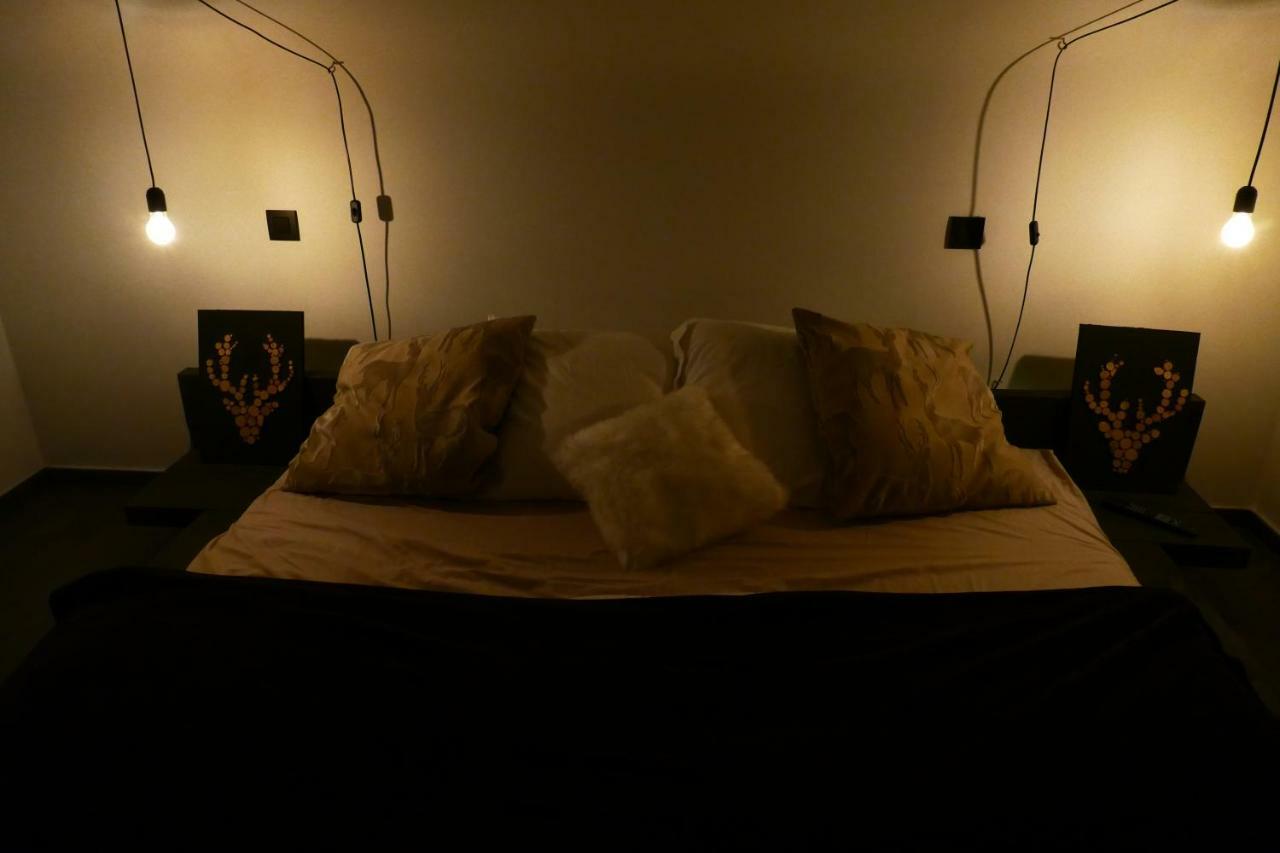 Oh Deer! Apartamento