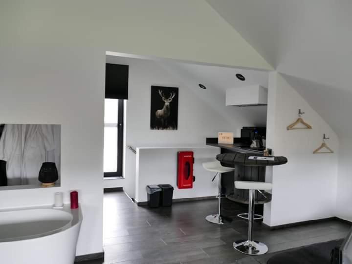 Oh Deer! Apartamento *